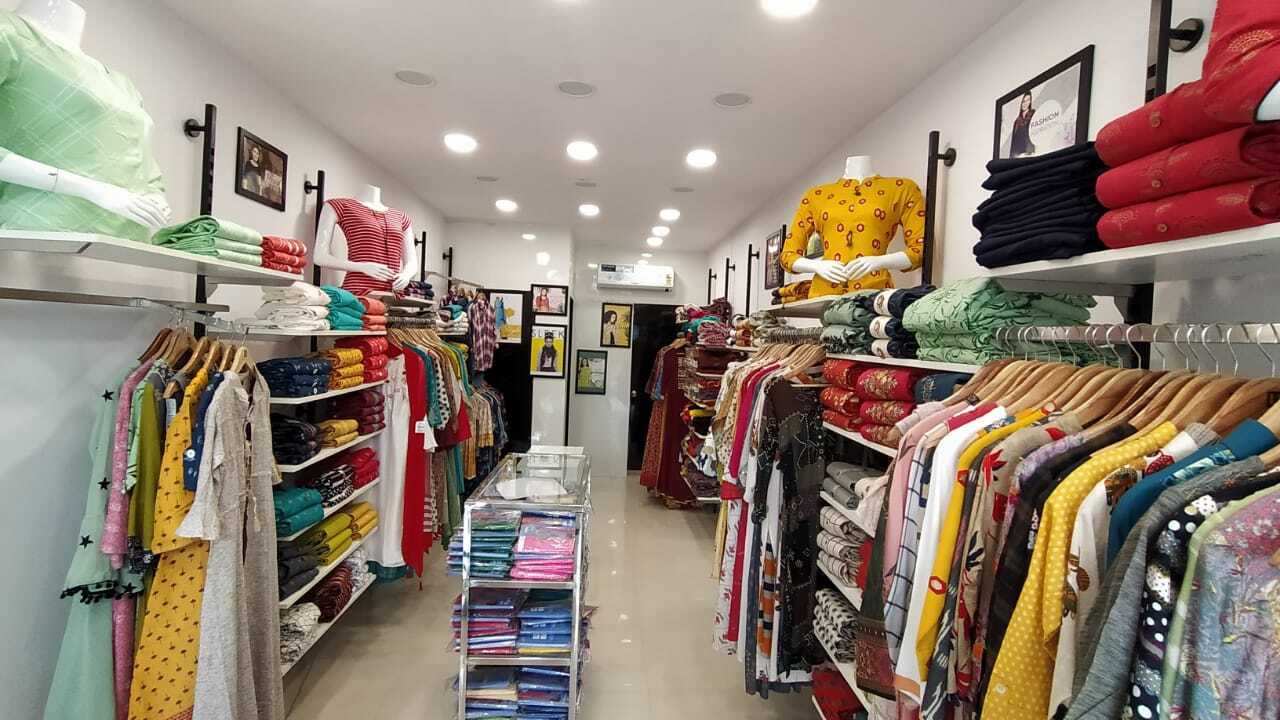 U Women's Wear in Manikonda,Hyderabad - Best Women Readymade Garment  Retailers near me in Hyderabad - Justdial