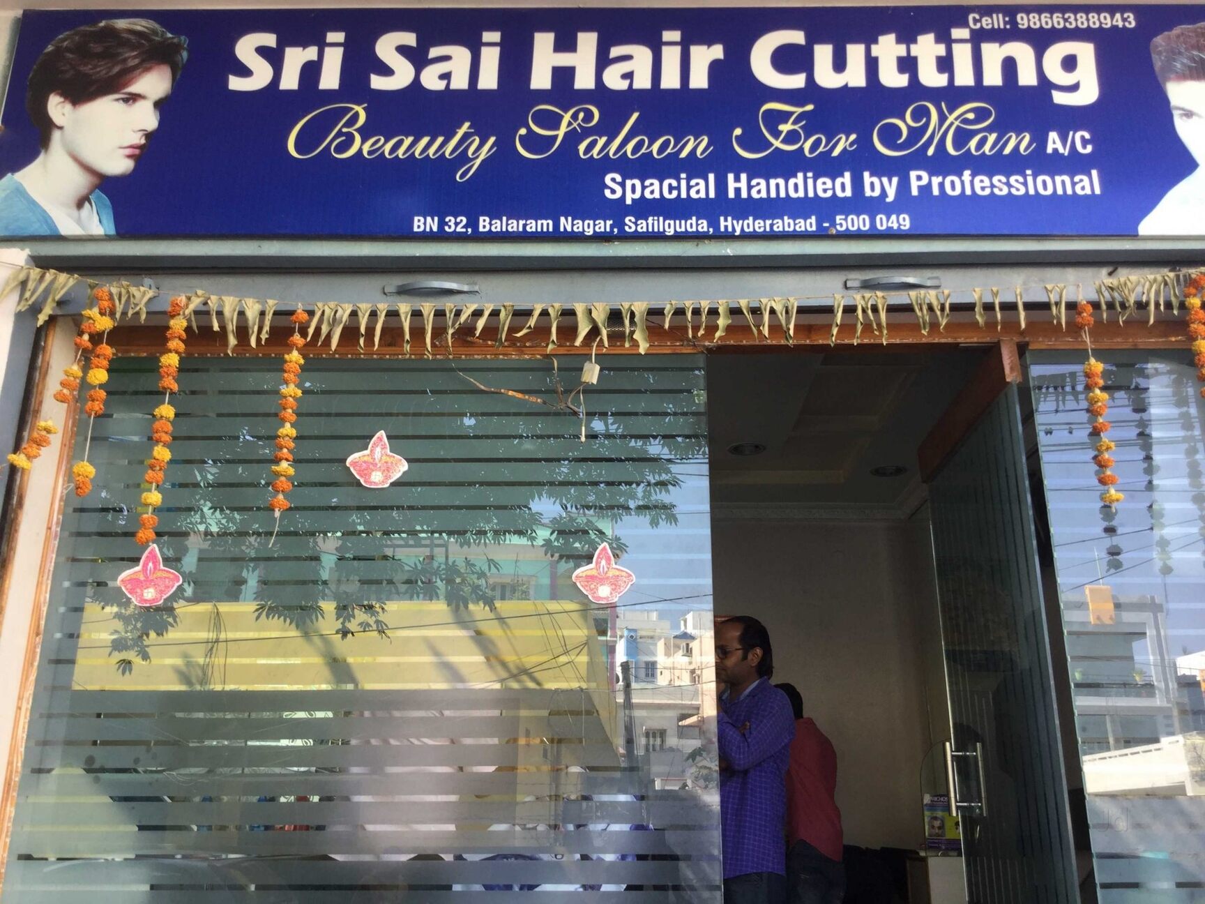 Top Salon Services At Home in Safilguda-Malkajgiri - Best Salons-at ...