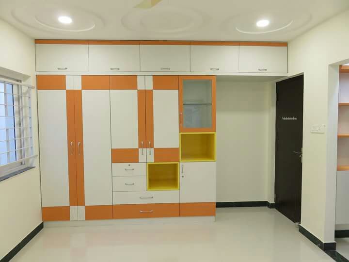 Ratna Interiors Masab Tank Interior Designers In Hyderabad