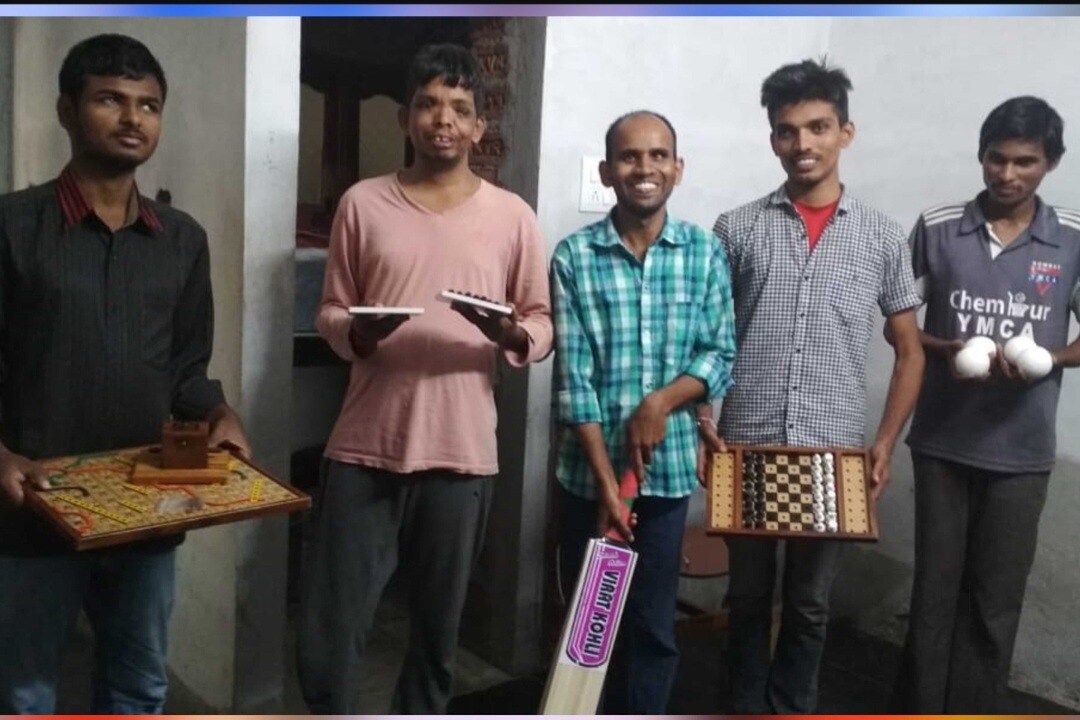 Top Hostels For Blind in Miyapur, Hyderabad near me Justdial