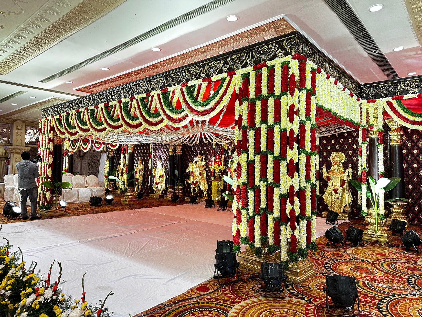 Top Party Decorators in Kowkoor Best Decorators For Birthday Party