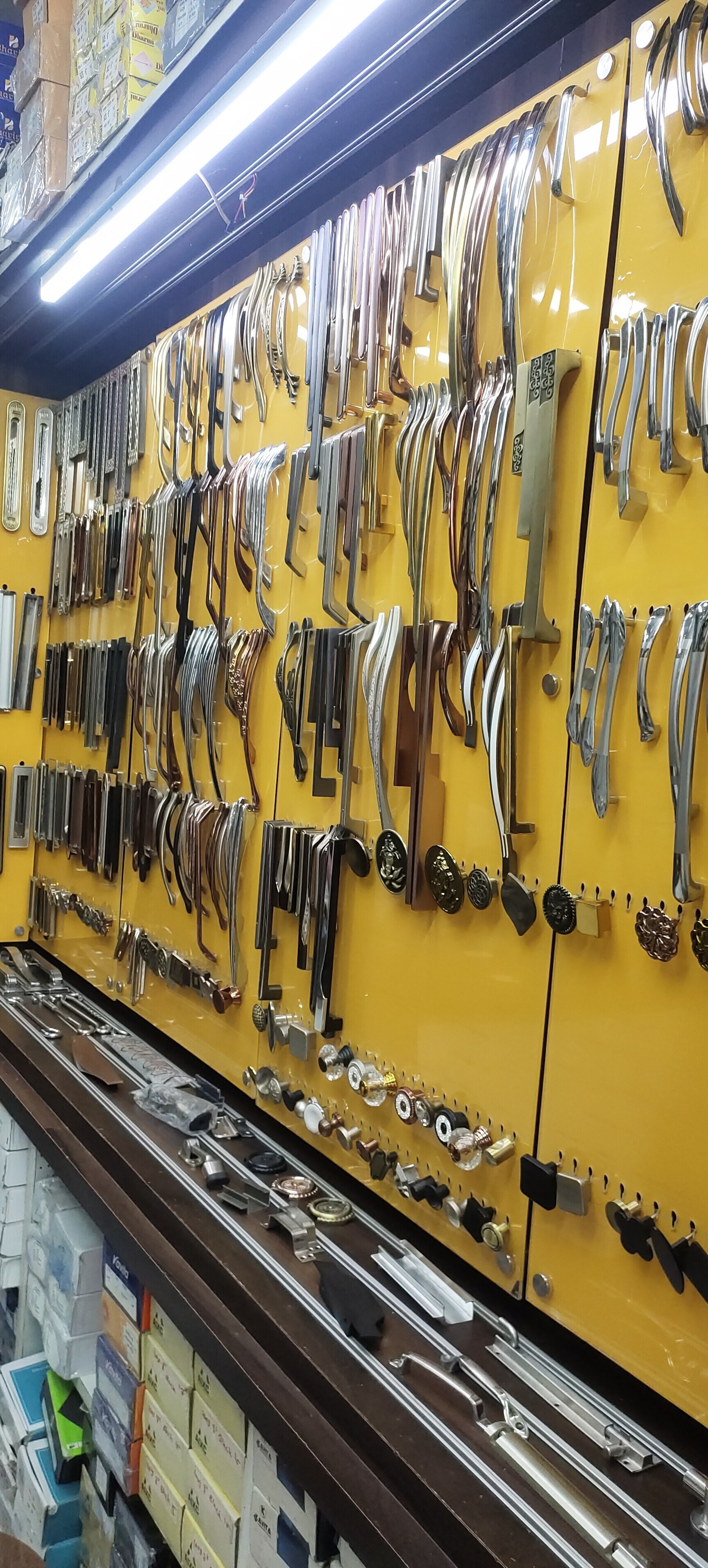 Catalogue Jj Hardware in Gosha Mahal , Hyderabad Justdial