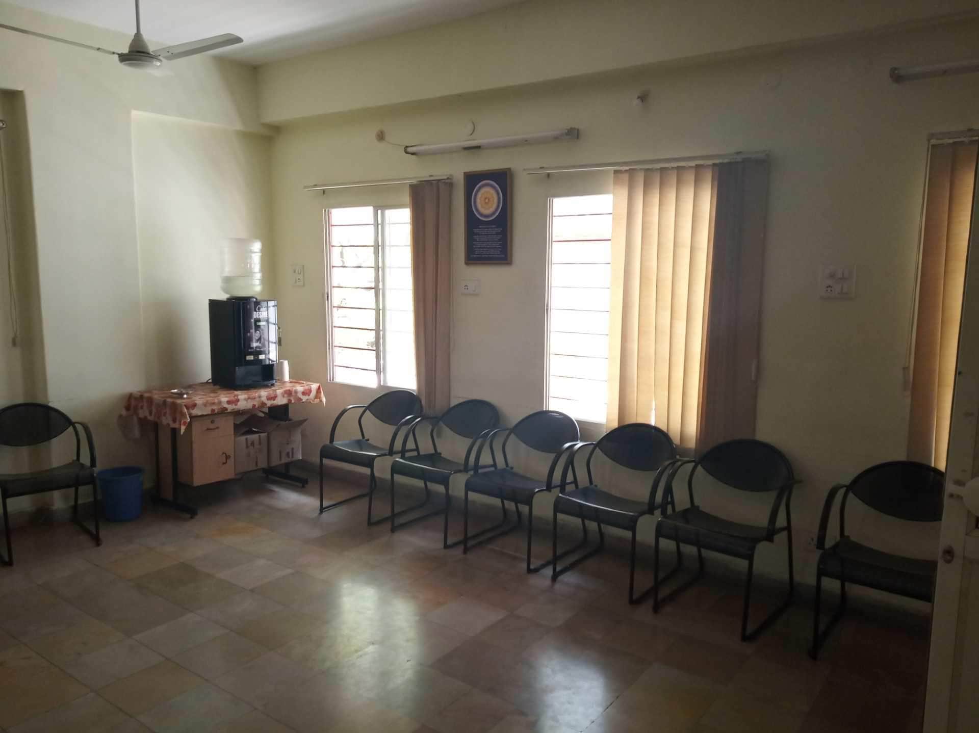 YogaVidya Pranic Healing Fondation Of Telangana and Andhra Pradesh