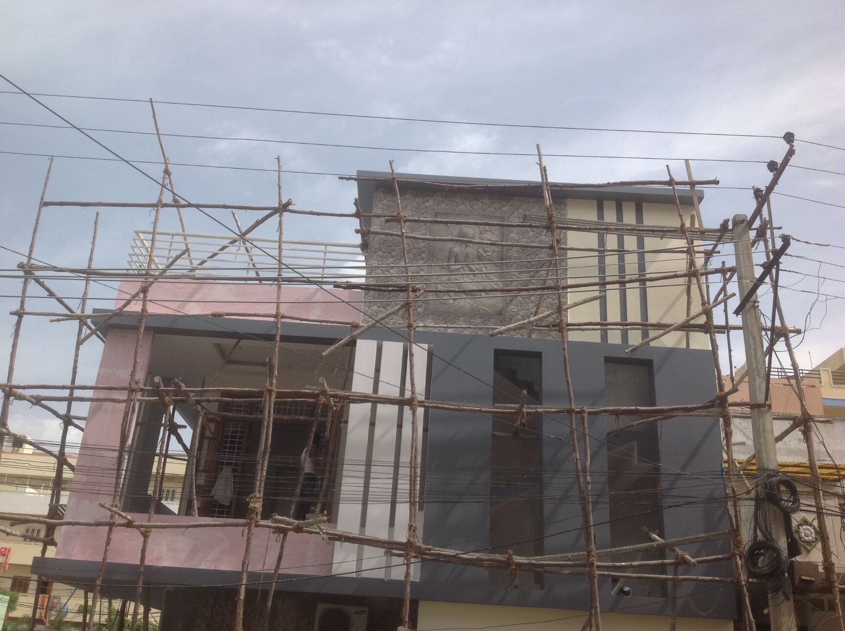 Catalogue Sri Sai Balaji Developers & Constructions in Champapet