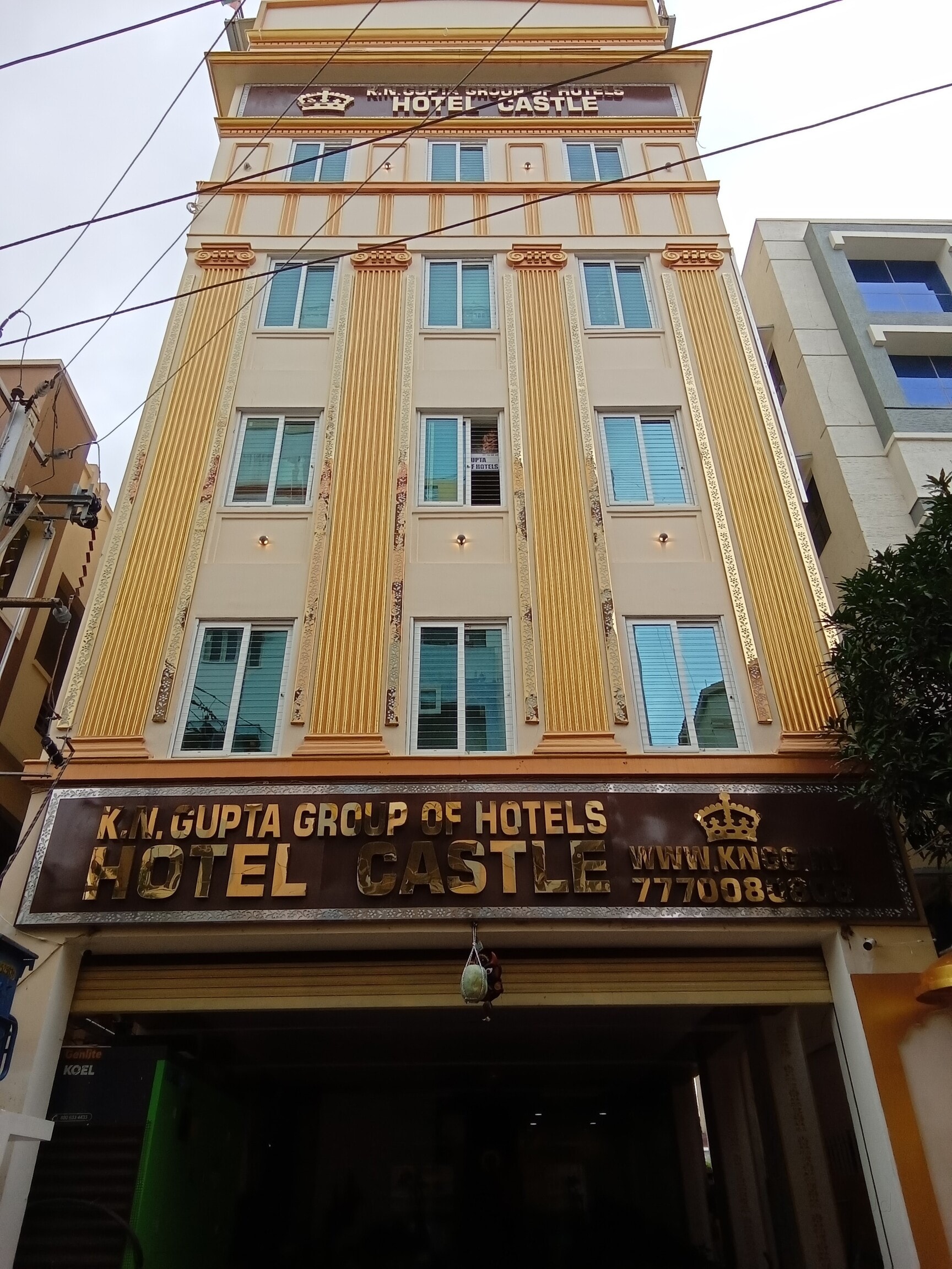 Book Dock Inn (OYO 11919) in Madhapur,Hyderabad - Best Hotels in Hyderabad  - Justdial