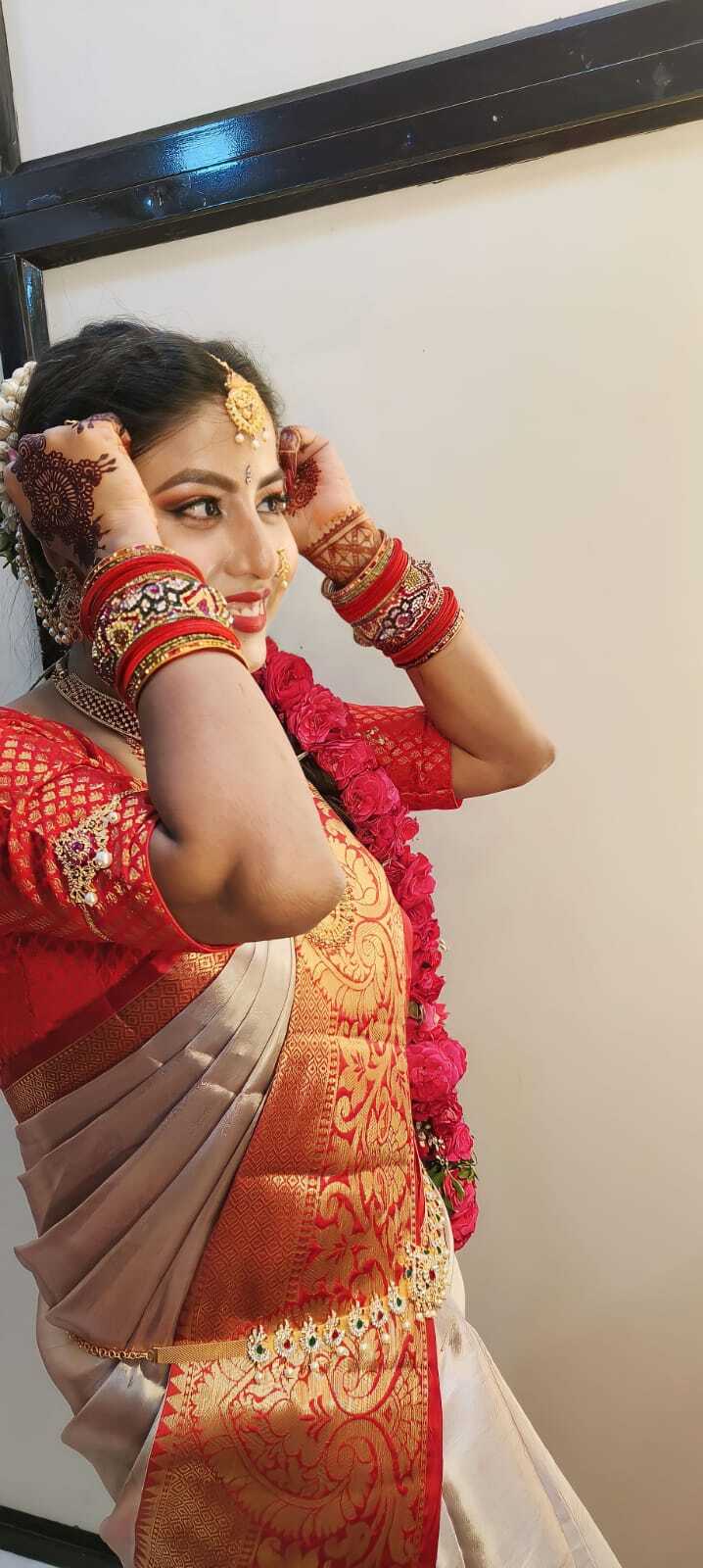 Top Salons near Green Park HotelAmeerpet, Hyderabad Best Beauty