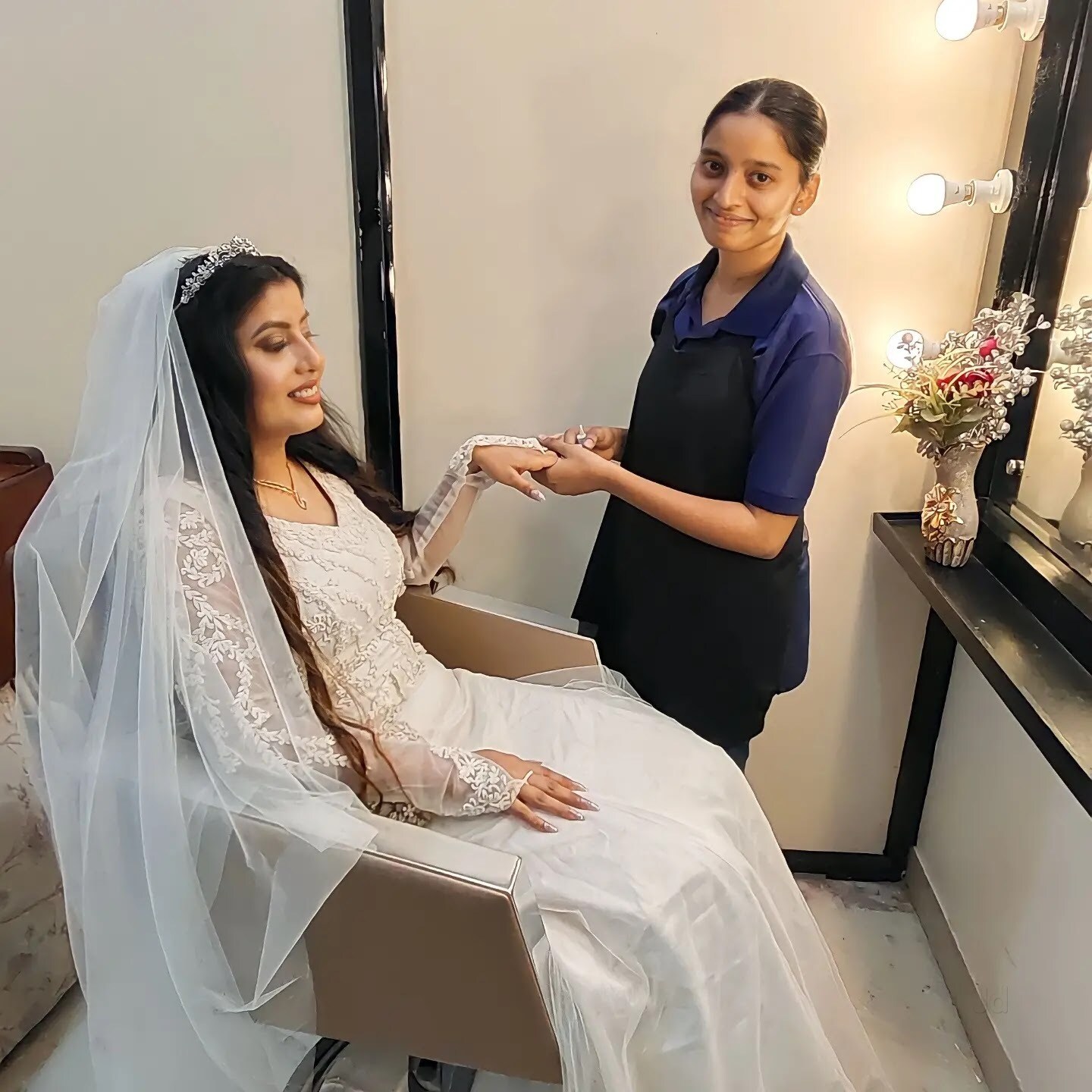 Top Salons near Green Park HotelAmeerpet, Hyderabad Best Beauty