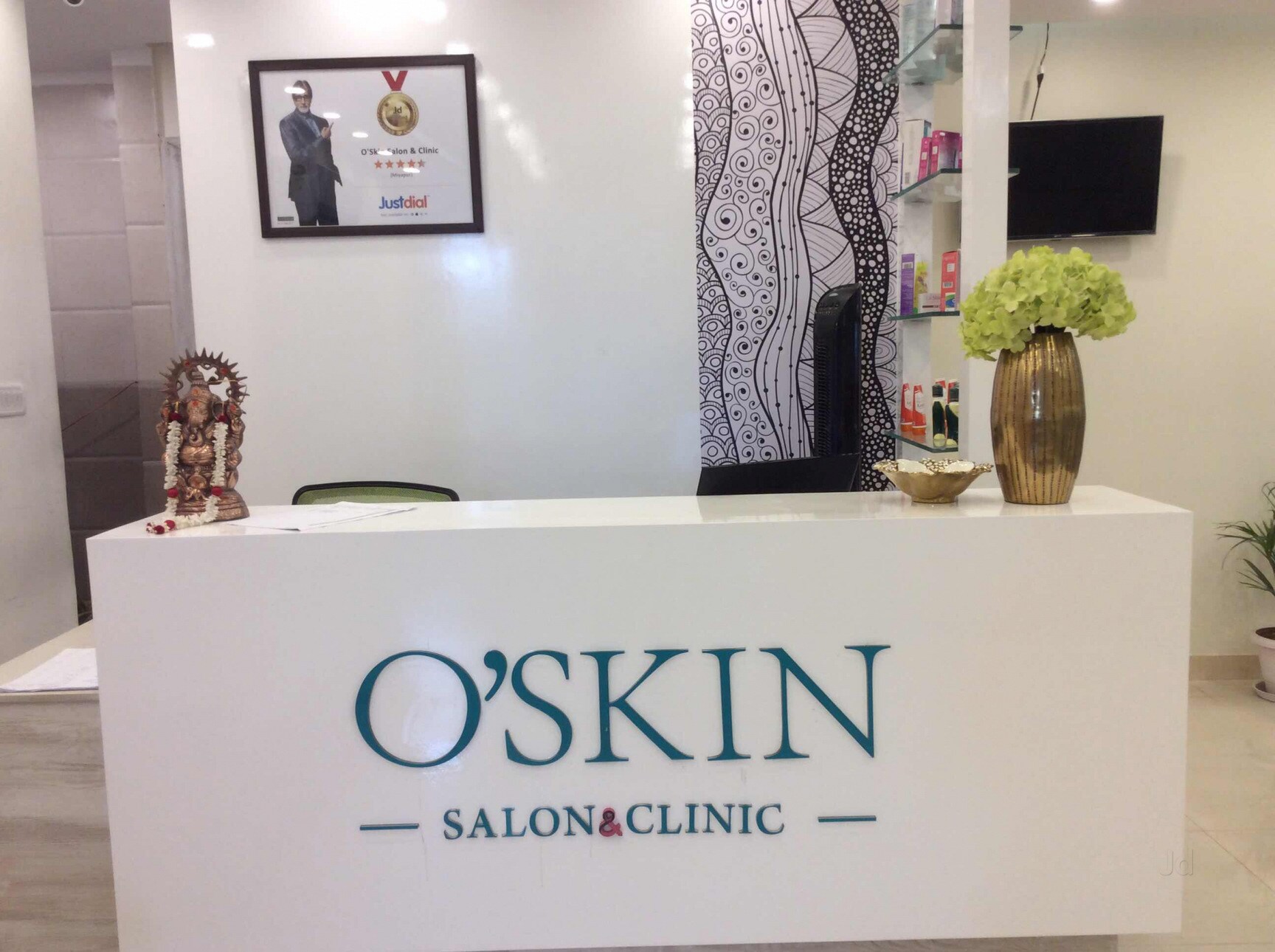 o skin clinic