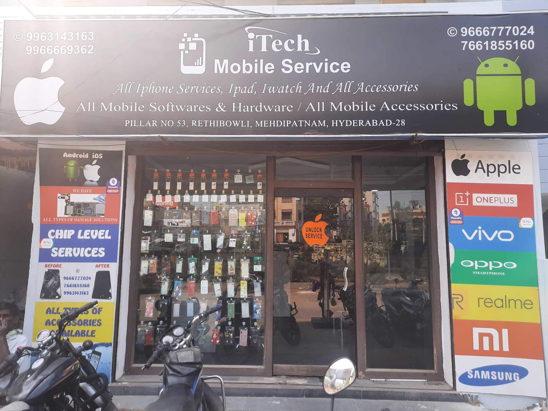 Top 100 Apple Tablet Repair & Services in Hyderabad Best Apple Tablet