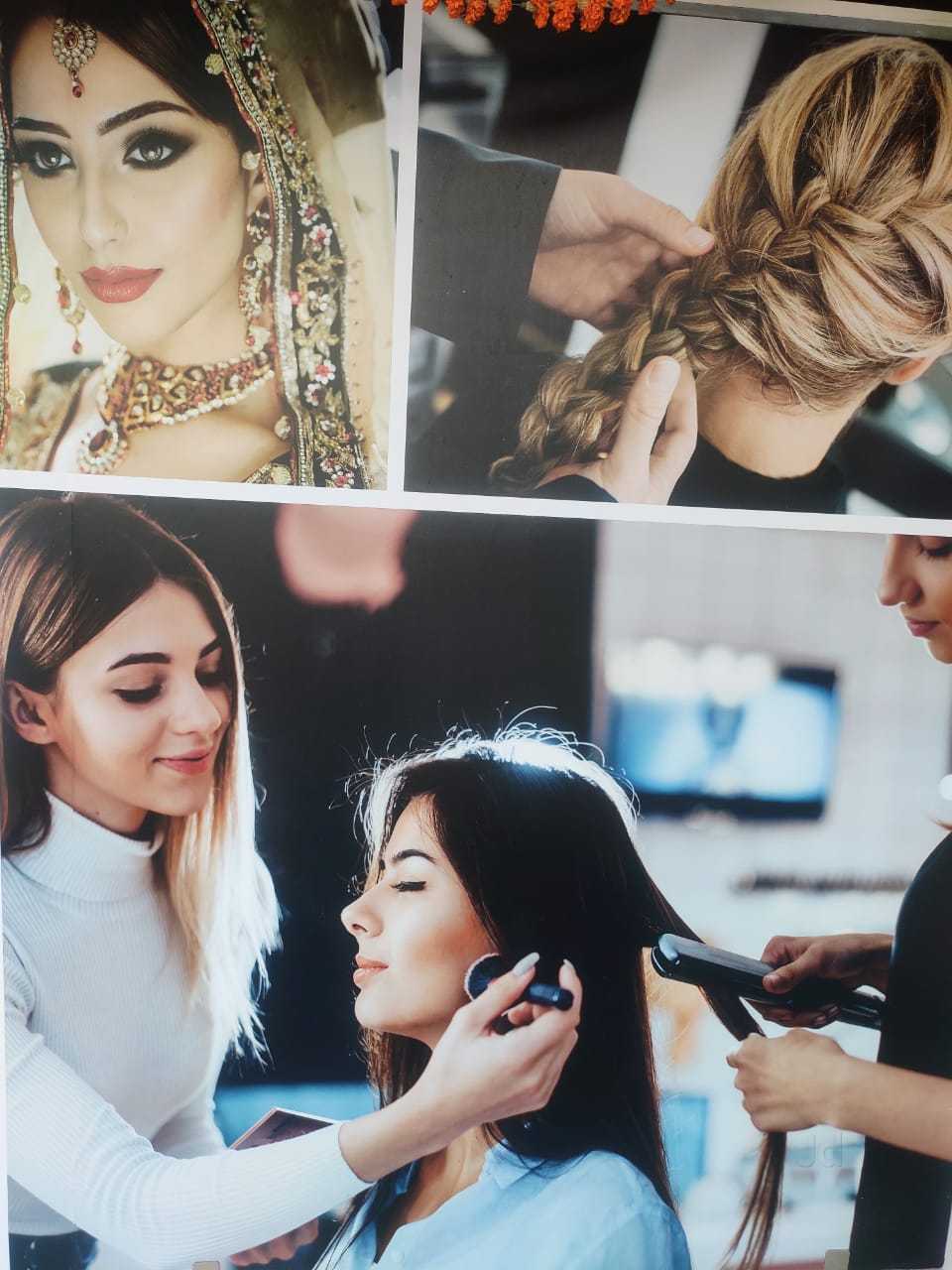 Glam And Beauty Uppal Beauty Parlours In Hyderabad Justdial
