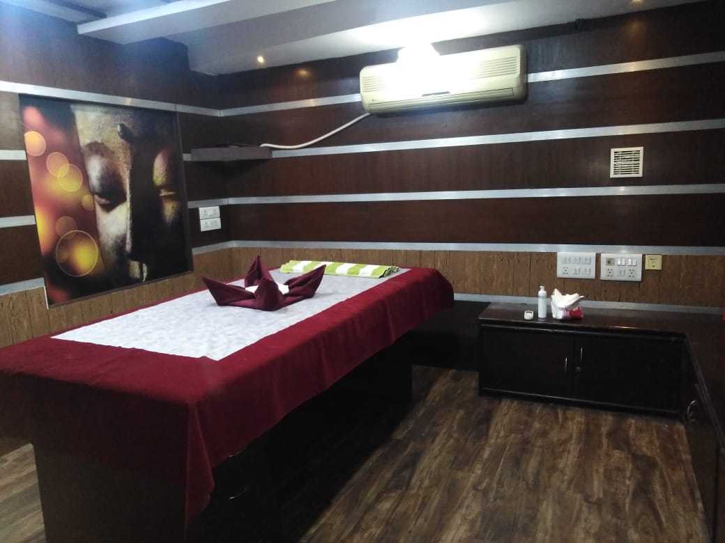 Top Body Massage Training Centres in Banjara Hills Best Body Massage