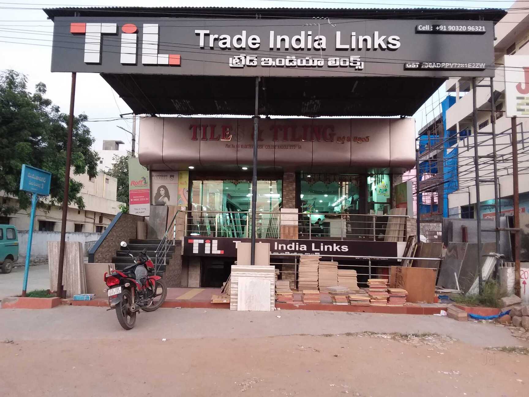 Catalogue A Class Marbles in New Nagole , Hyderabad Justdial