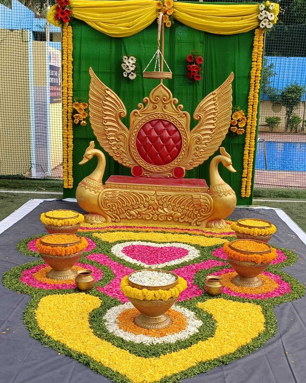 Top Party Decorators in Kowkoor Best Decorators For Birthday Party