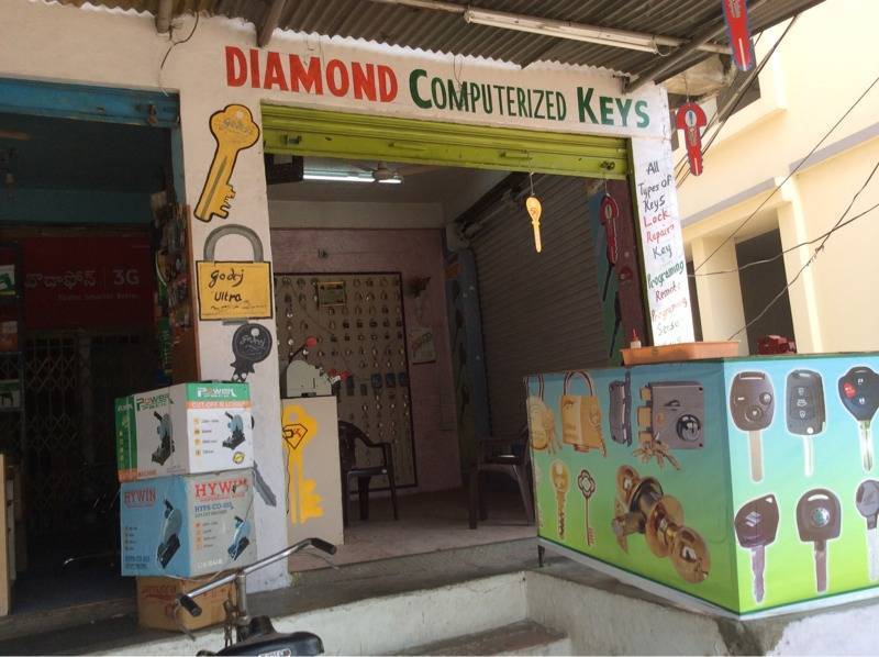 Top Duplicate Key Makers For Door Latch in Gulshan E Iqbal Colony