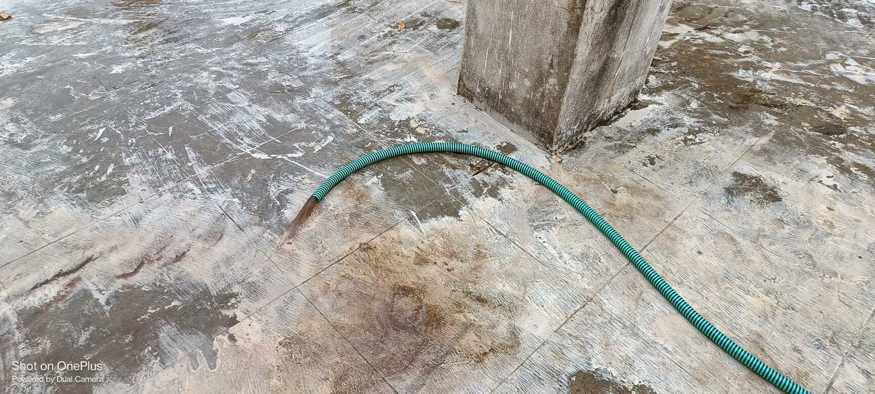 Top Cleaning Services For Underground Water Tank in Yakutpura Best