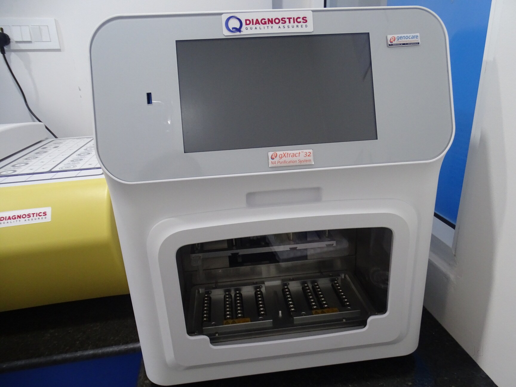 Top Clinical Diagnostic Centres in KPHB 5th Phase, Hyderabad near me