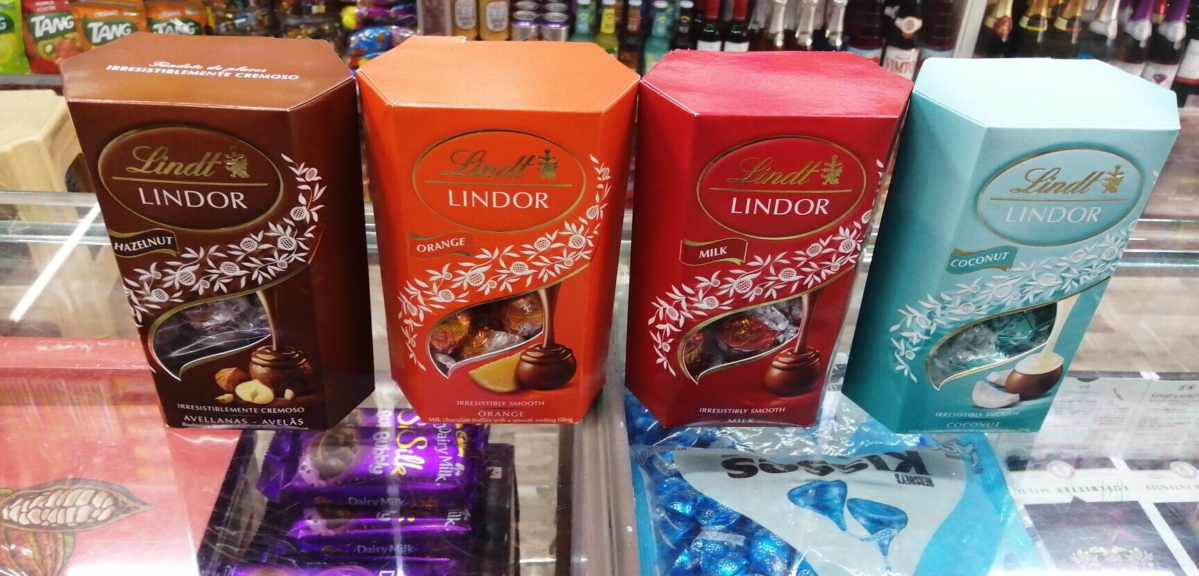 Top 20 Chocolate Shops in Begum Bazar, Hyderabad Best Chocolate