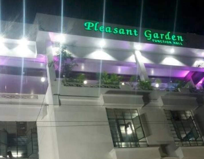 Taramati Baradari Weddingz In Partner Ibrahim Bagh Banquet Halls In Hyderabad Justdial