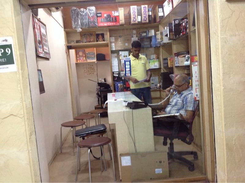 Top 20 Seagate Computer Hard Disk Vendors in Secunderabad Best