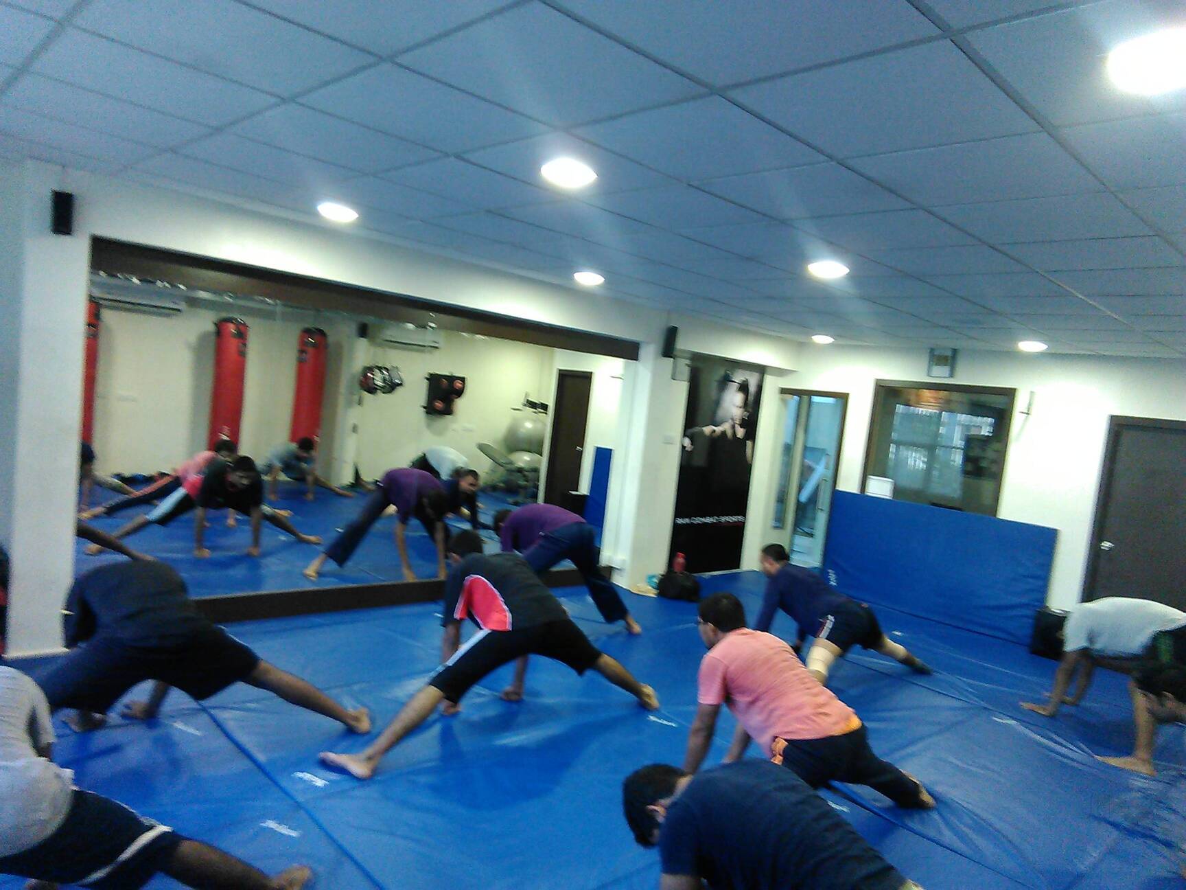 Top Institutes For Martial Arts in Barkatpura, Hyderabad Justdial