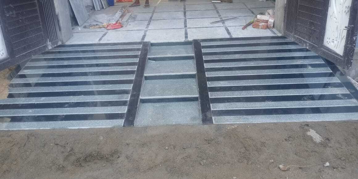 Main Entry Granite Ramp Design Idea Border Patti Degine, 52 OFF