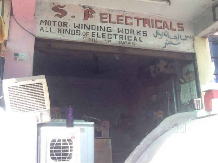 Ceiling Fan Motor Winding Repair Shelly Lighting