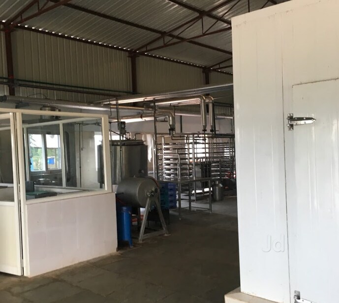 Top Milk Home Delivery Services in Kondapur, Hyderabad Justdial