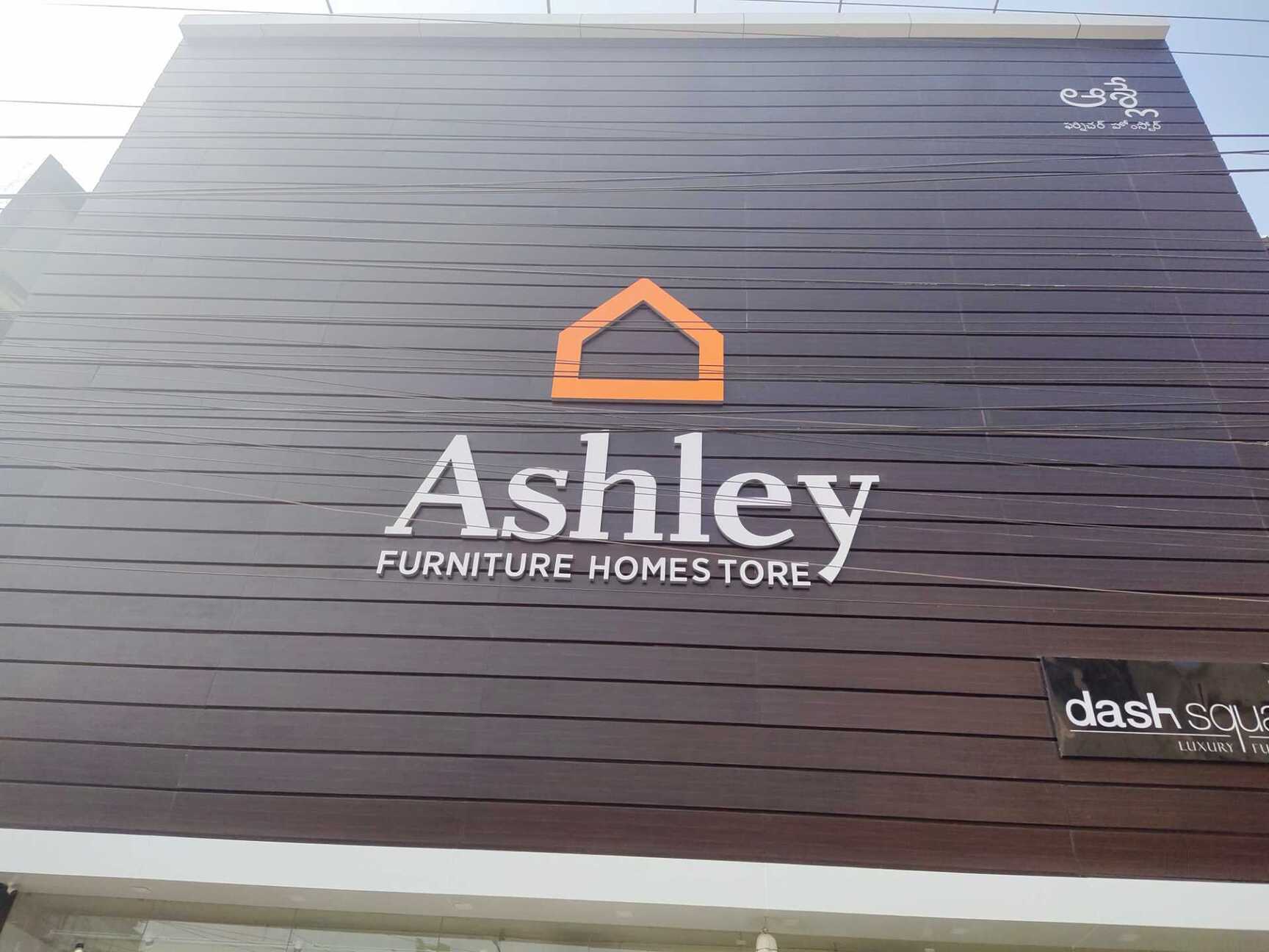 Catalogue - Ashley Furniture Hyderabad Gachibowli Store in Gachibowli ...