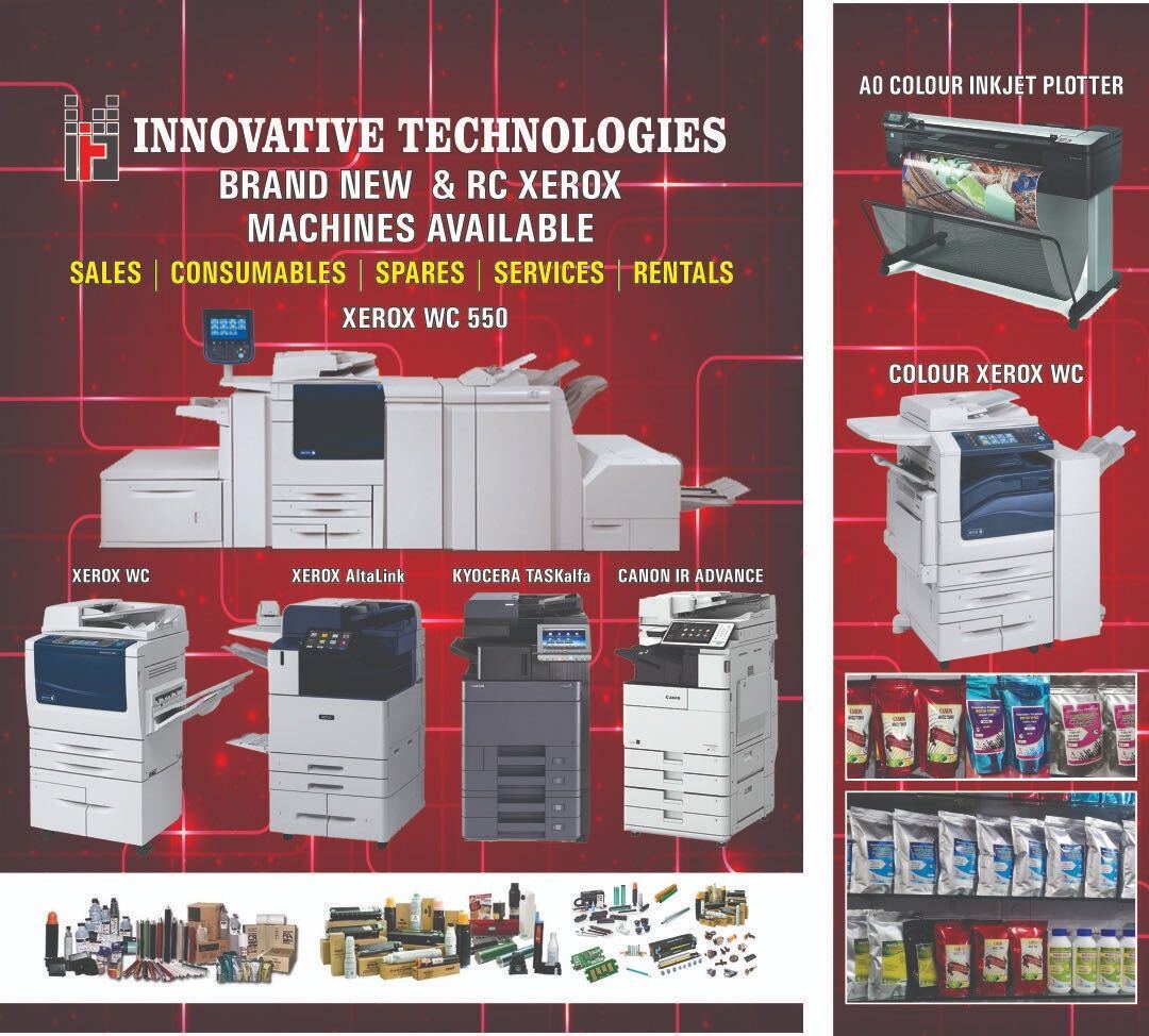 Top 100 Photocopier Dealers in Secunderabad Best Xerox Machine