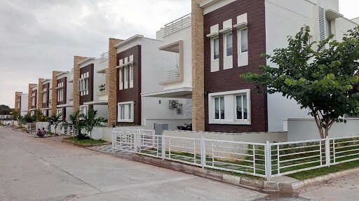 Leebells Laxmi Villa Kompally Villas On Hire In Rangareddy Hyderabad Justdial