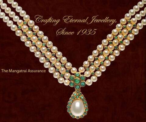 Mangatrai Jewellery in Banjara Hills Hyderabad Jewellery Showrooms near me in Hyderabad Justdial