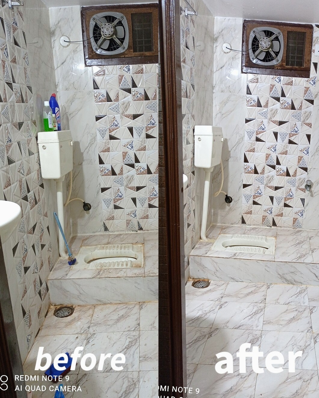 Top Cleaning Services For Underground Water Tank in Yakutpura Best