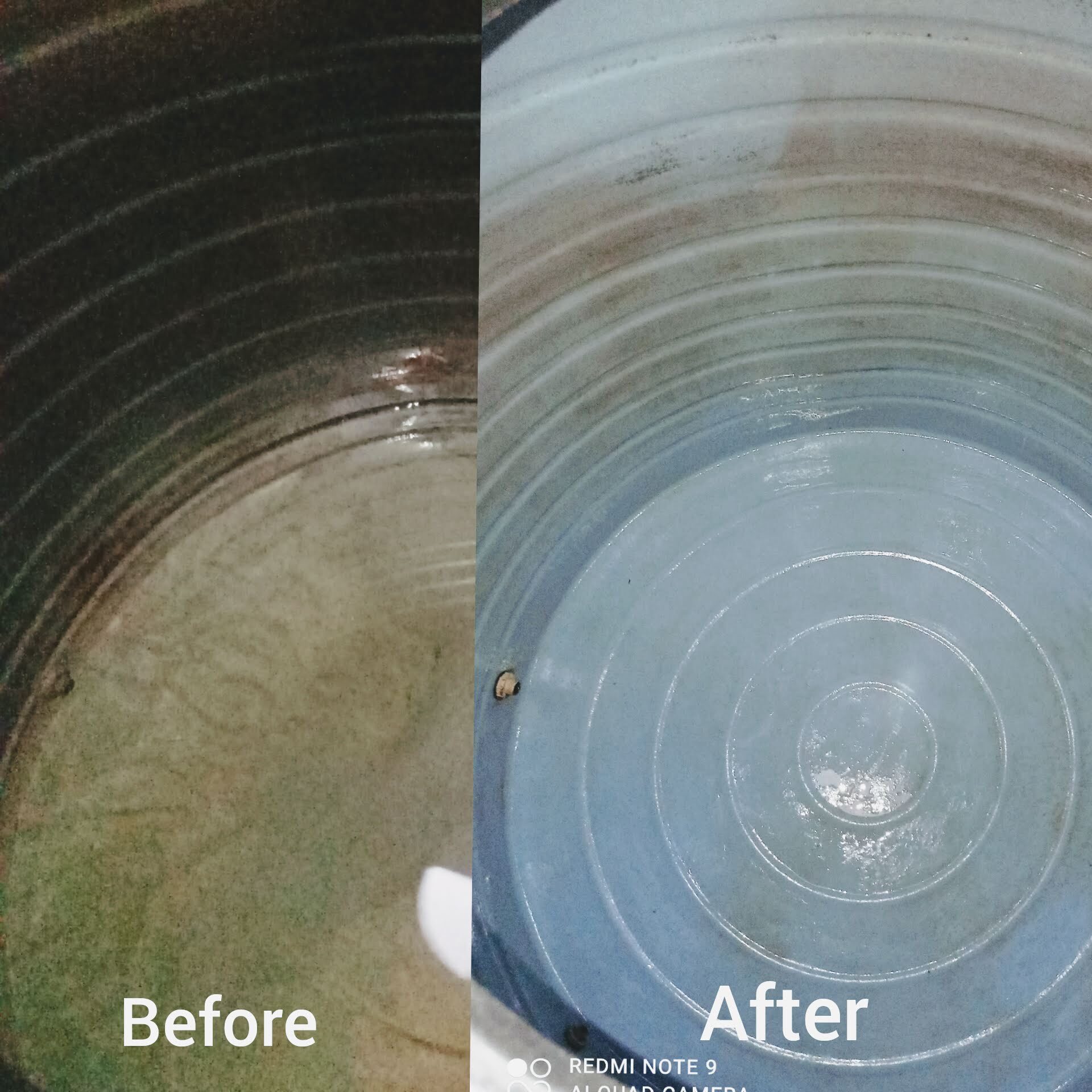 Top Cleaning Services For Underground Water Tank in Yakutpura Best