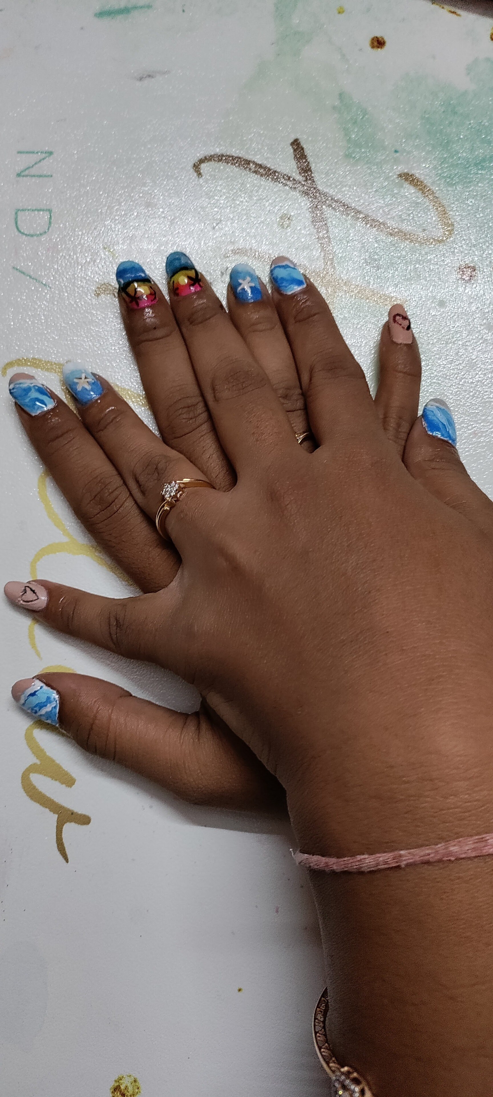 Share more than 120 gel nails hyderabad latest songngunhatanh.edu.vn