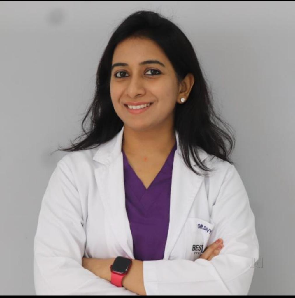 BEST Vision Eye Hospital in Madhapur,Hyderabad Best Computerised Eye