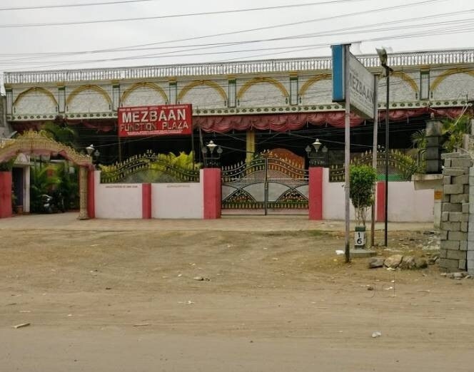 Taramati Baradari Weddingz In Partner Ibrahim Bagh Banquet Halls In Hyderabad Justdial