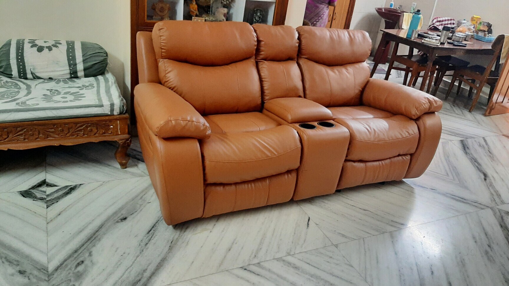 Recliner Sofa Repair Singapore Baci Living Room