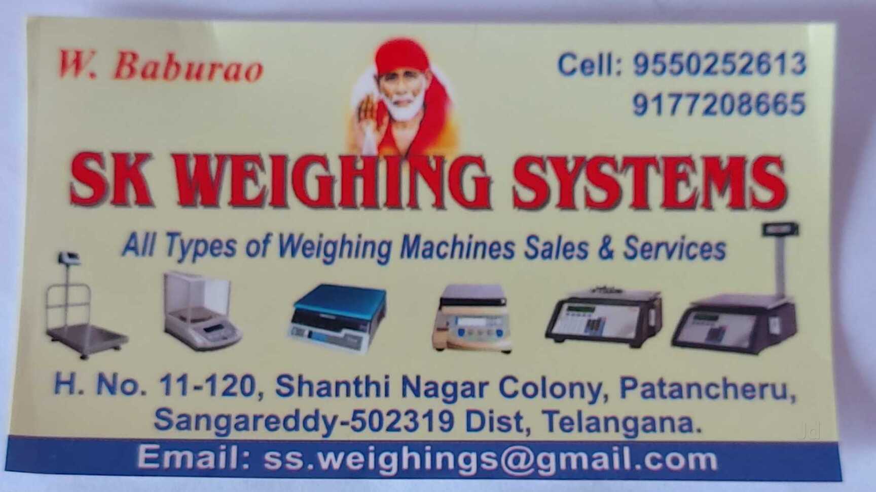 Catalogue Micro Weighing Systems in Kavadiguda , Hyderabad Justdial
