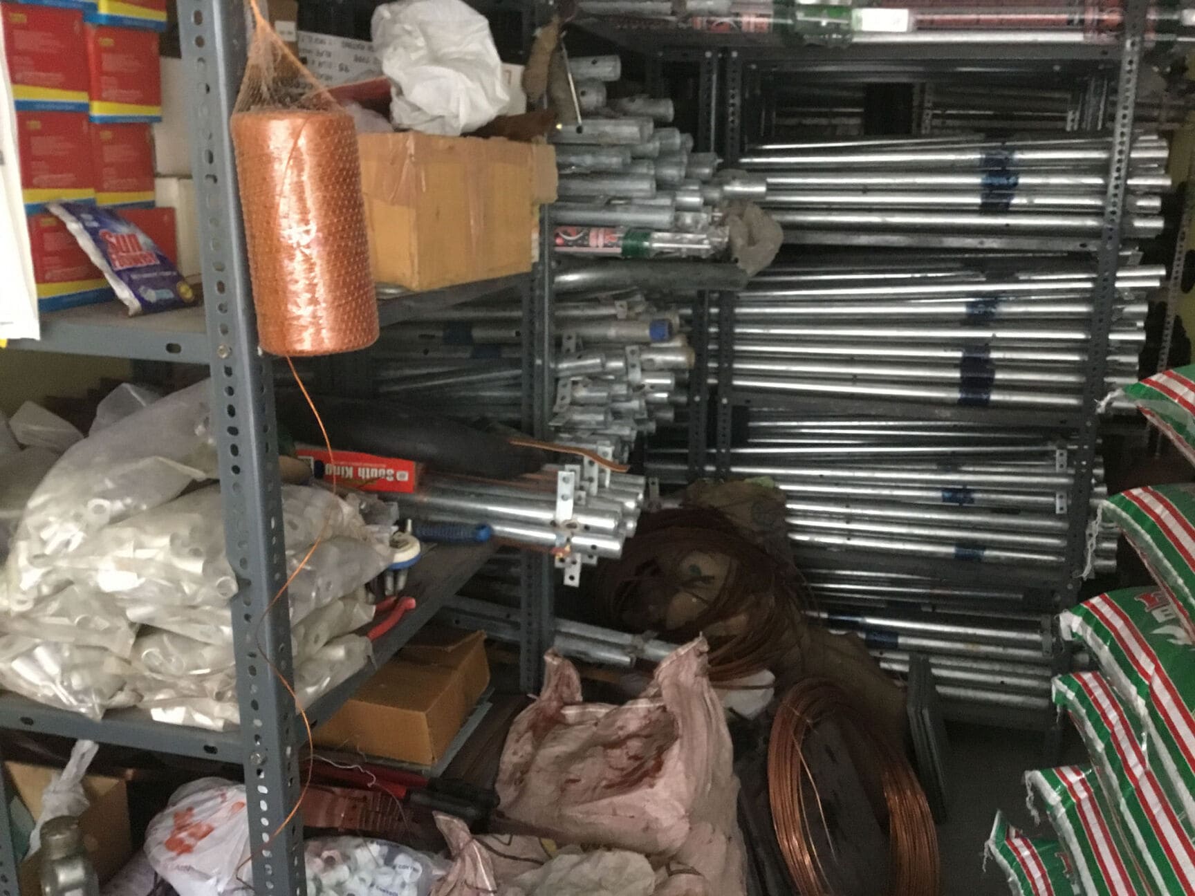 Catalogue Bhavani Electricals Wholesale And Retail in Ranigunj