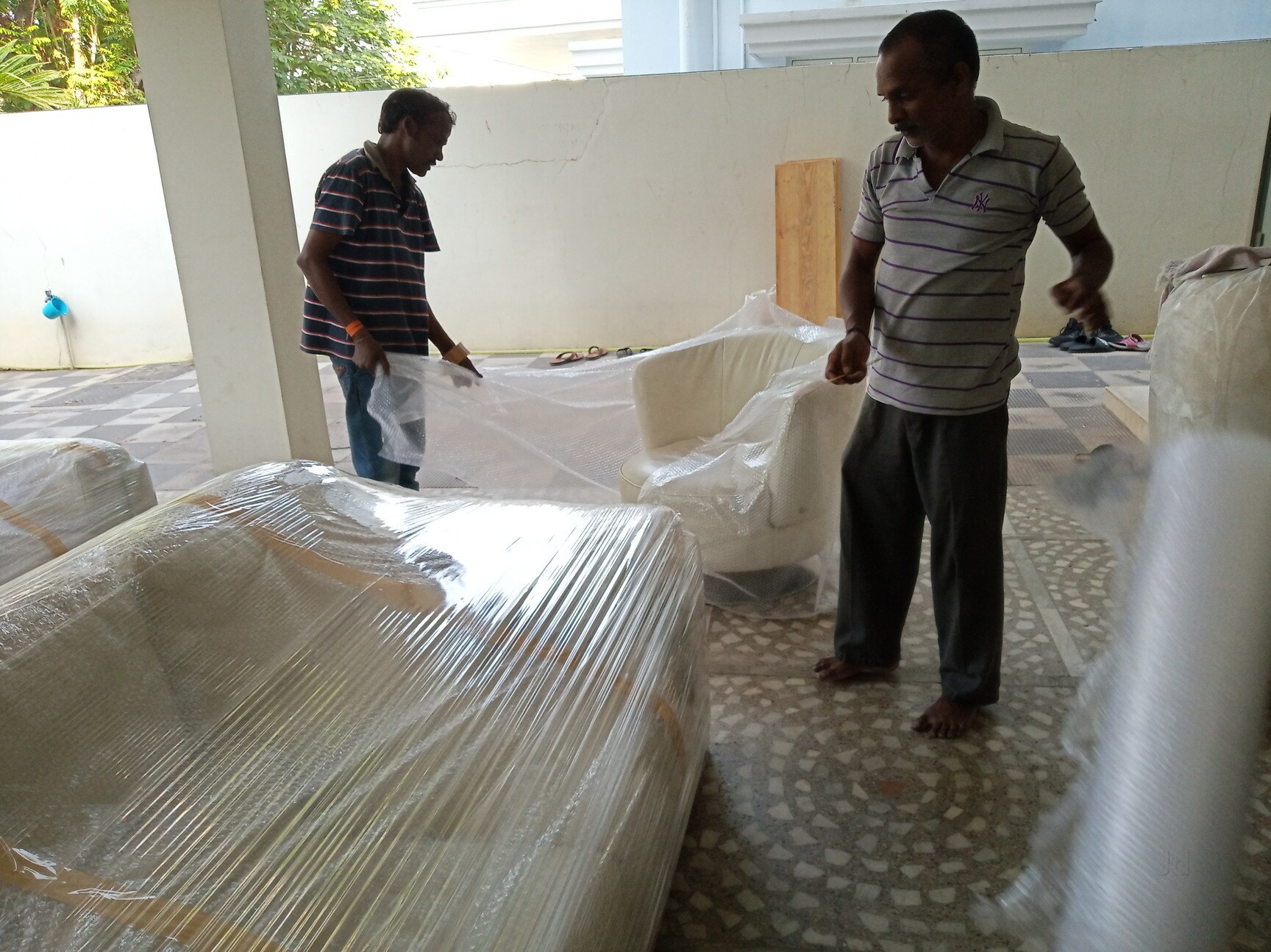 Top Packers And Movers For Household Item in Kukatpally, Hyderabad