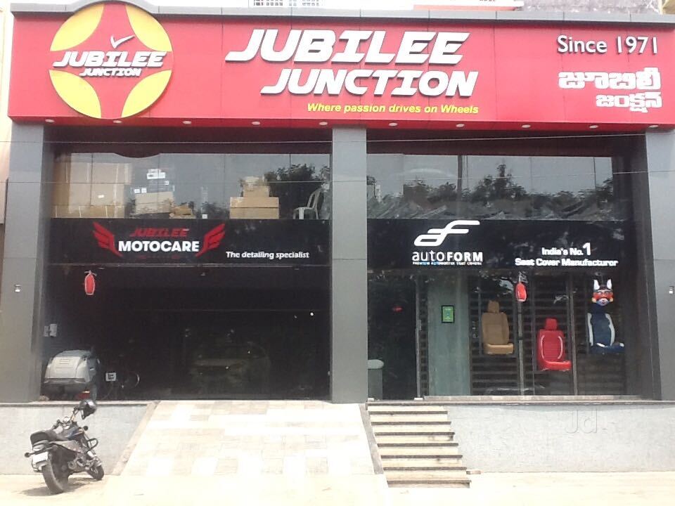 Top Car Stereo Repair & Services in HydergudaBasheer Bagh Best Car