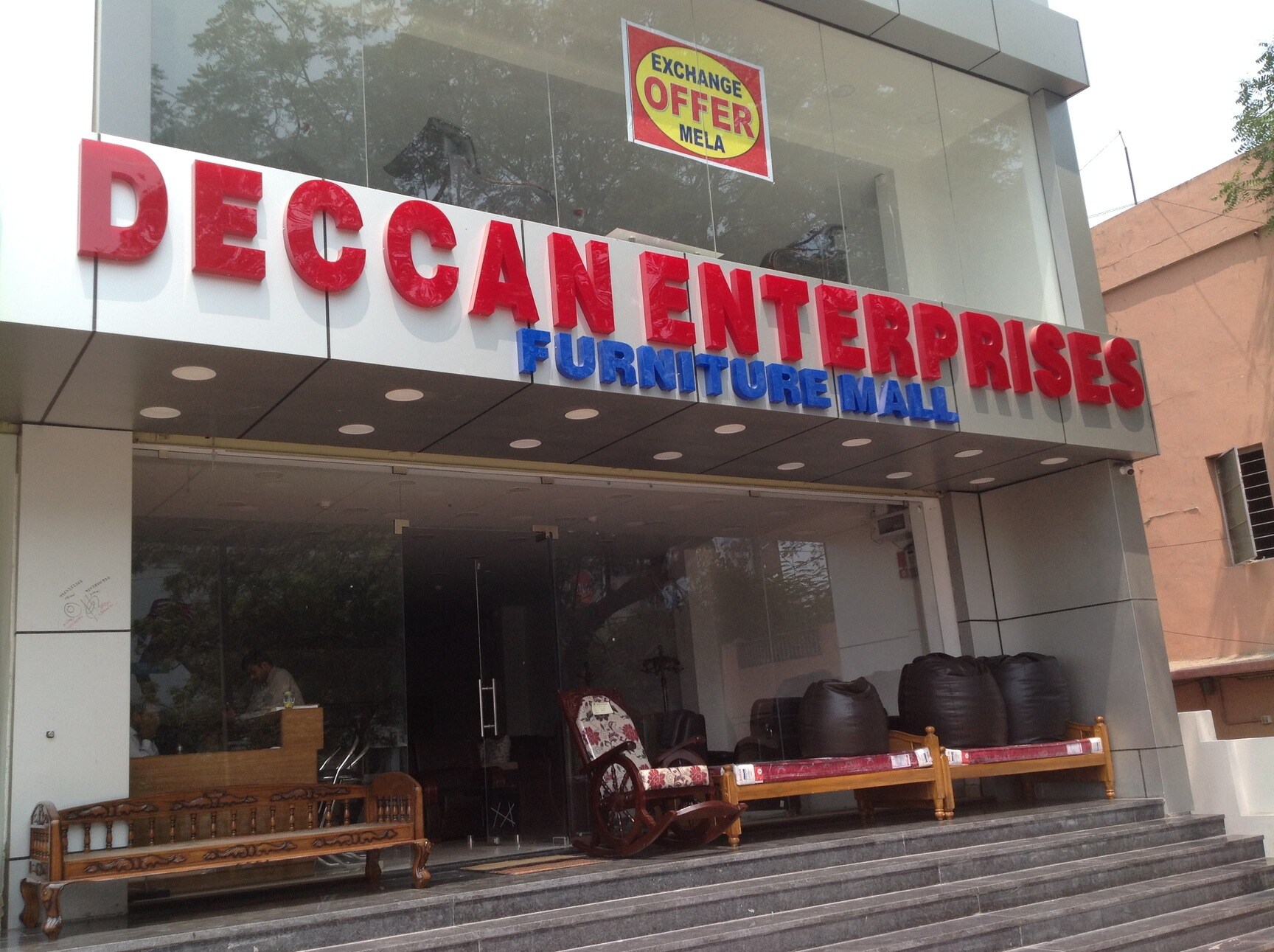 Top 30 Godrej Furniture Dealers in Hyderabad Best Godrej Furniture