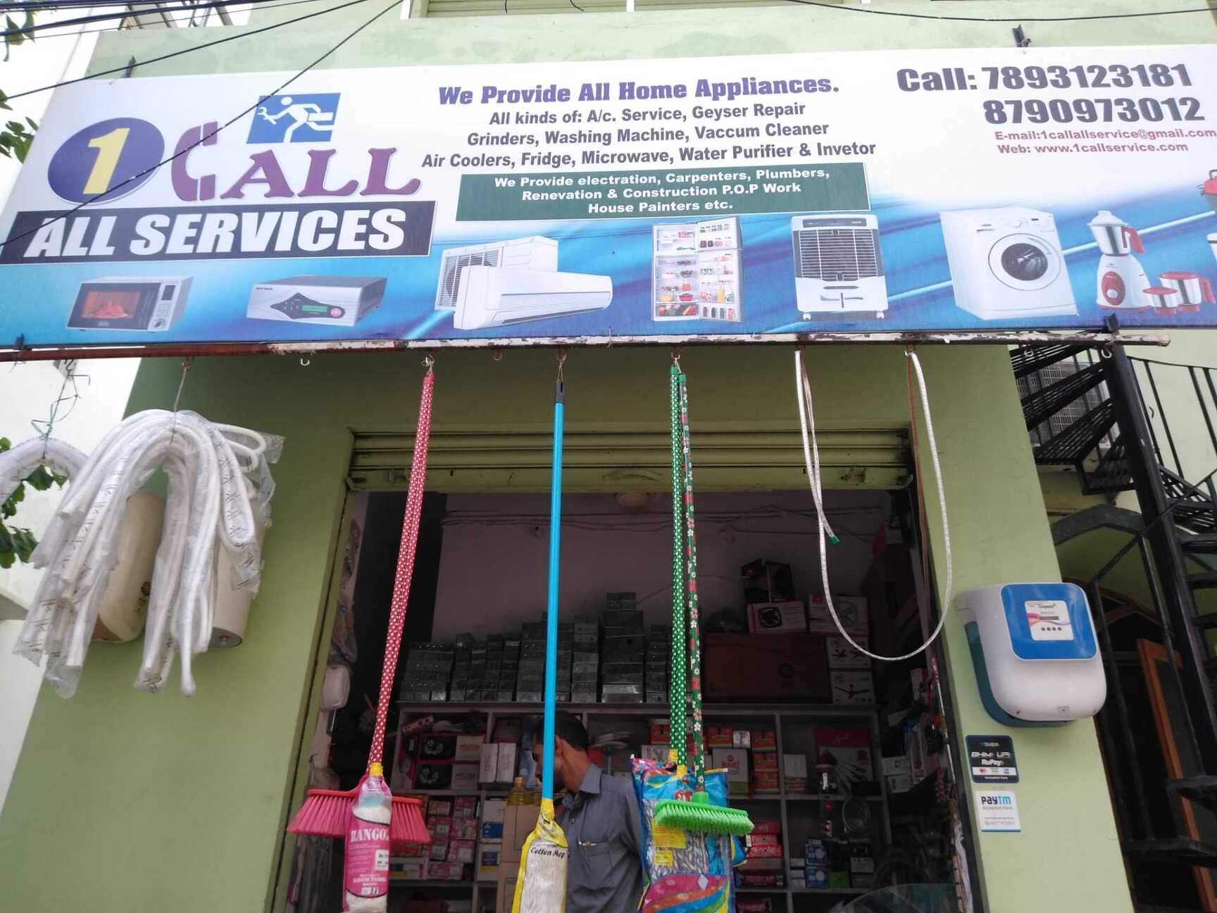 Top Samsung Vacuum Cleaner Repair & Services in Hyderabad Best