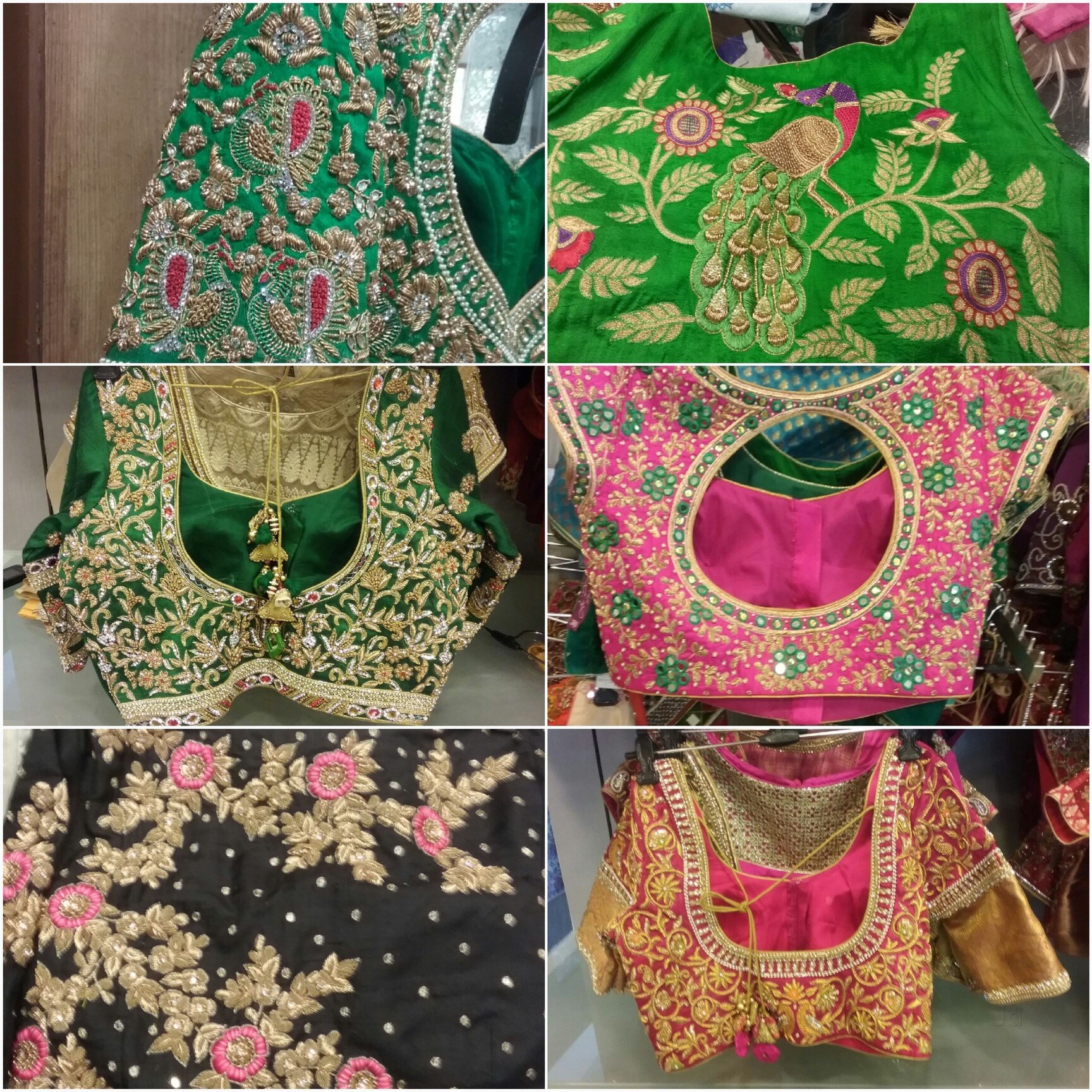 Womens Dresses Shops In Hyderabad