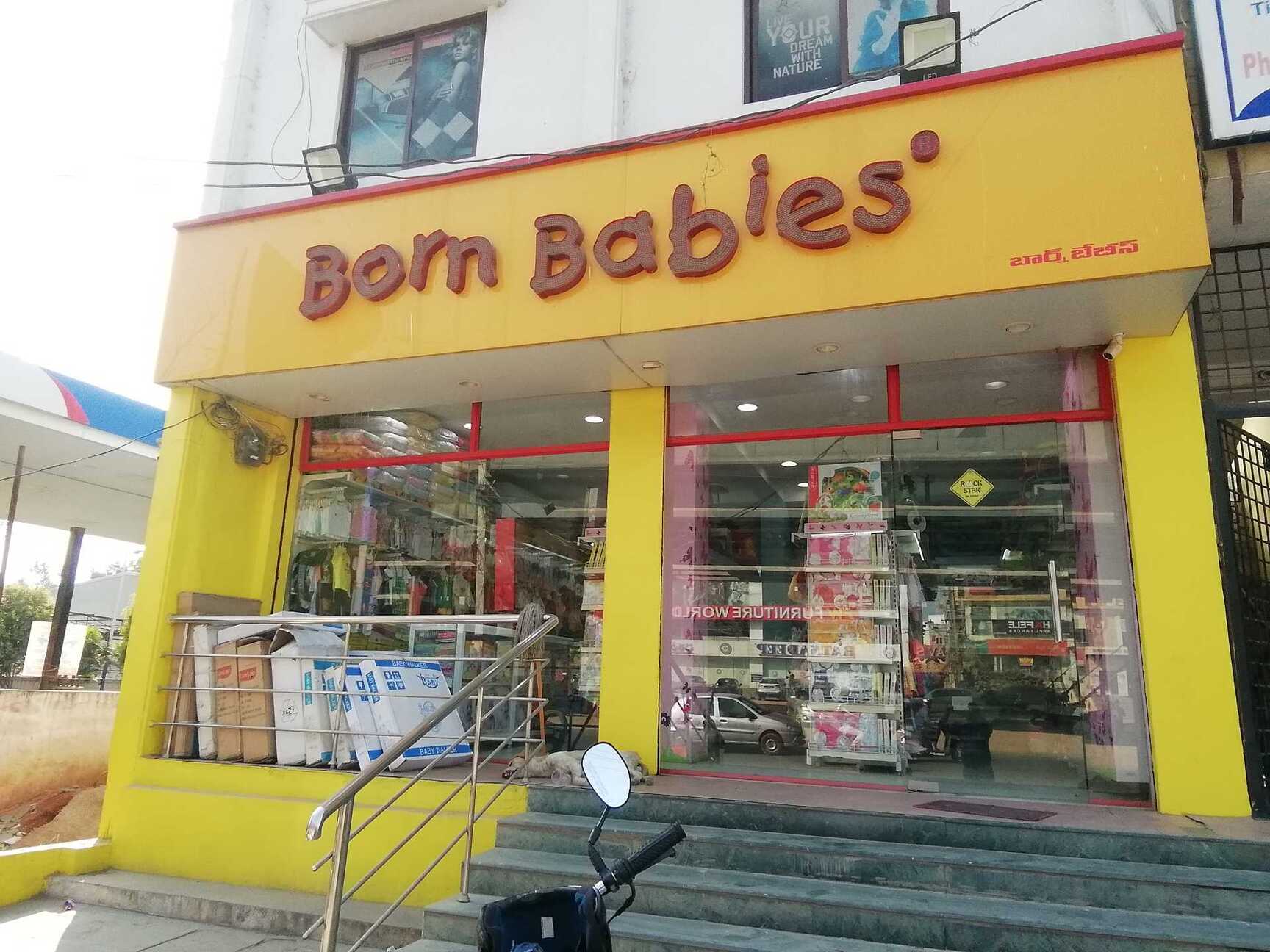 born babies shop near me