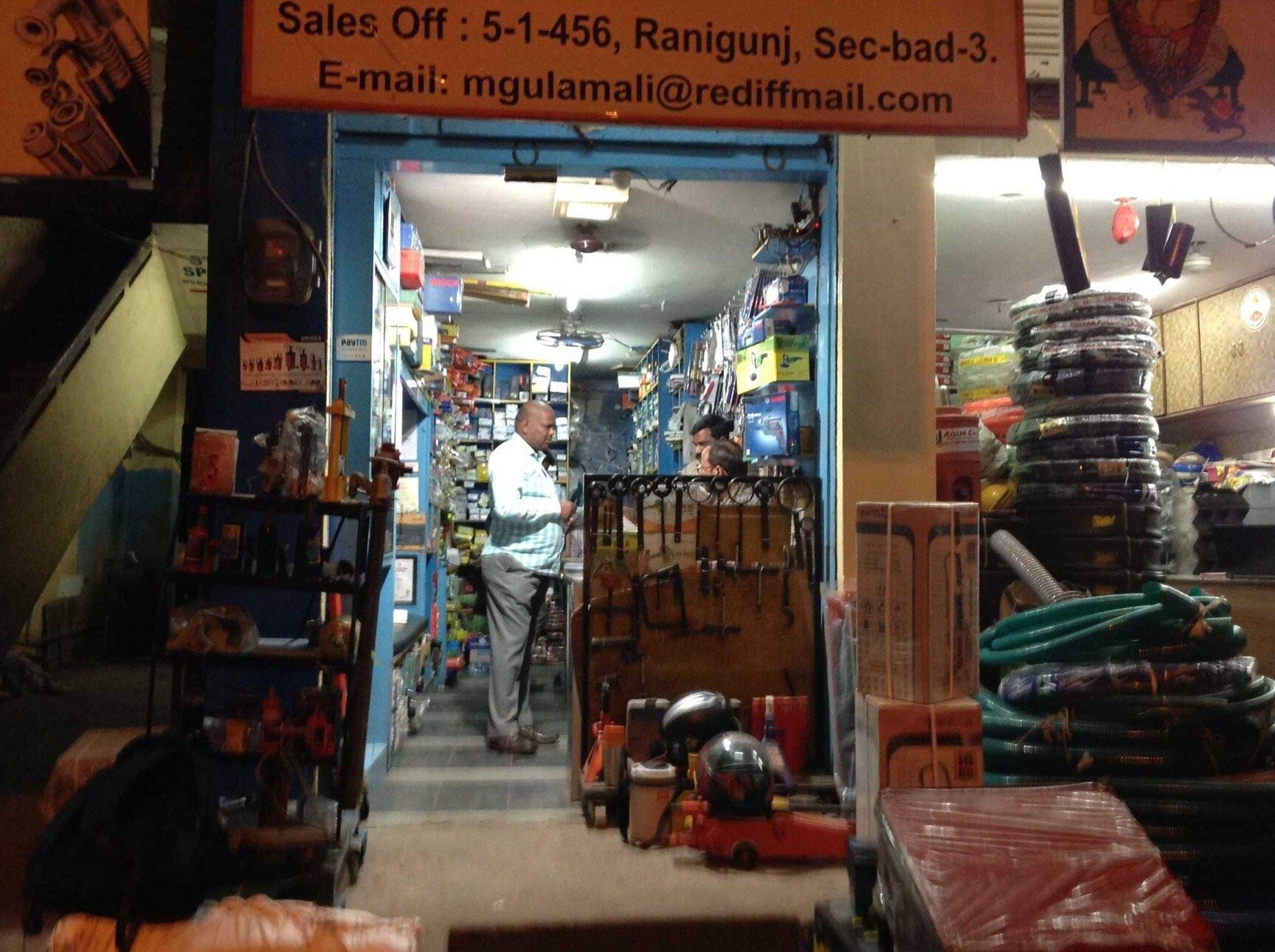 Top 50 Industrial Tool Dealers in Hyderabad इंडस्ट्रियल टूल डीलर्स