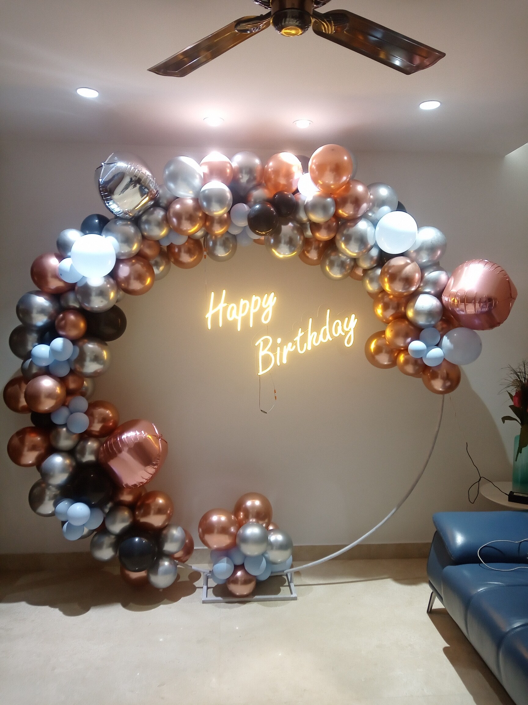 Top Party Decorators in Kowkoor Best Decorators For Birthday Party