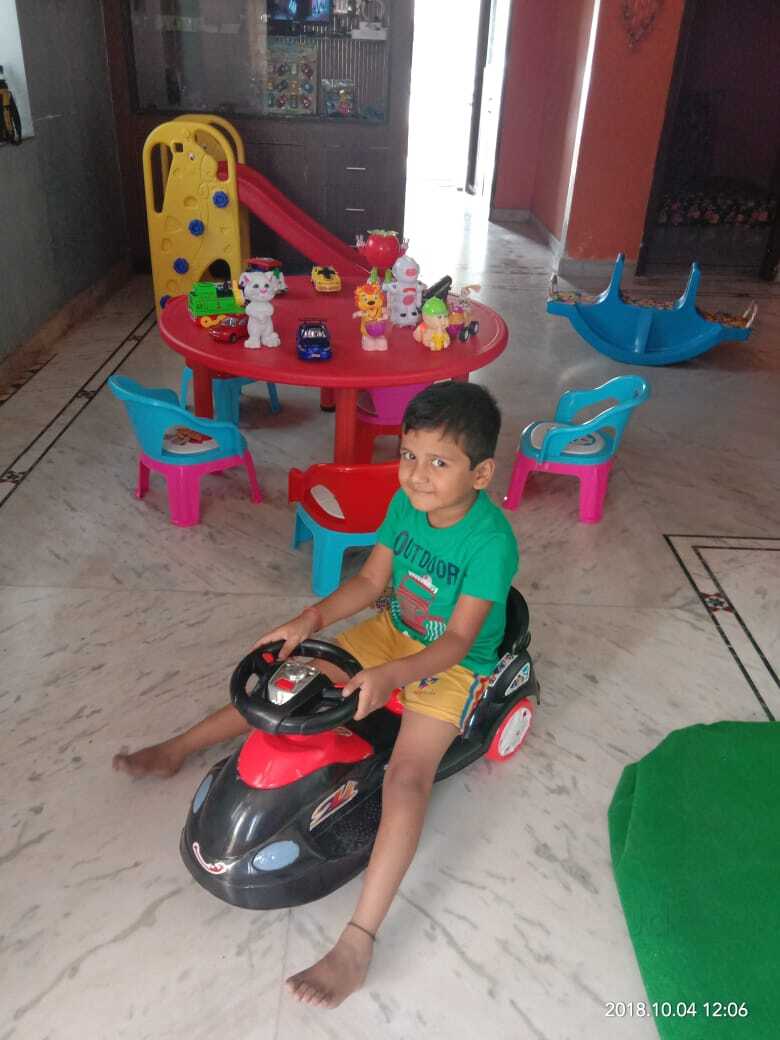 baby day care centre near me