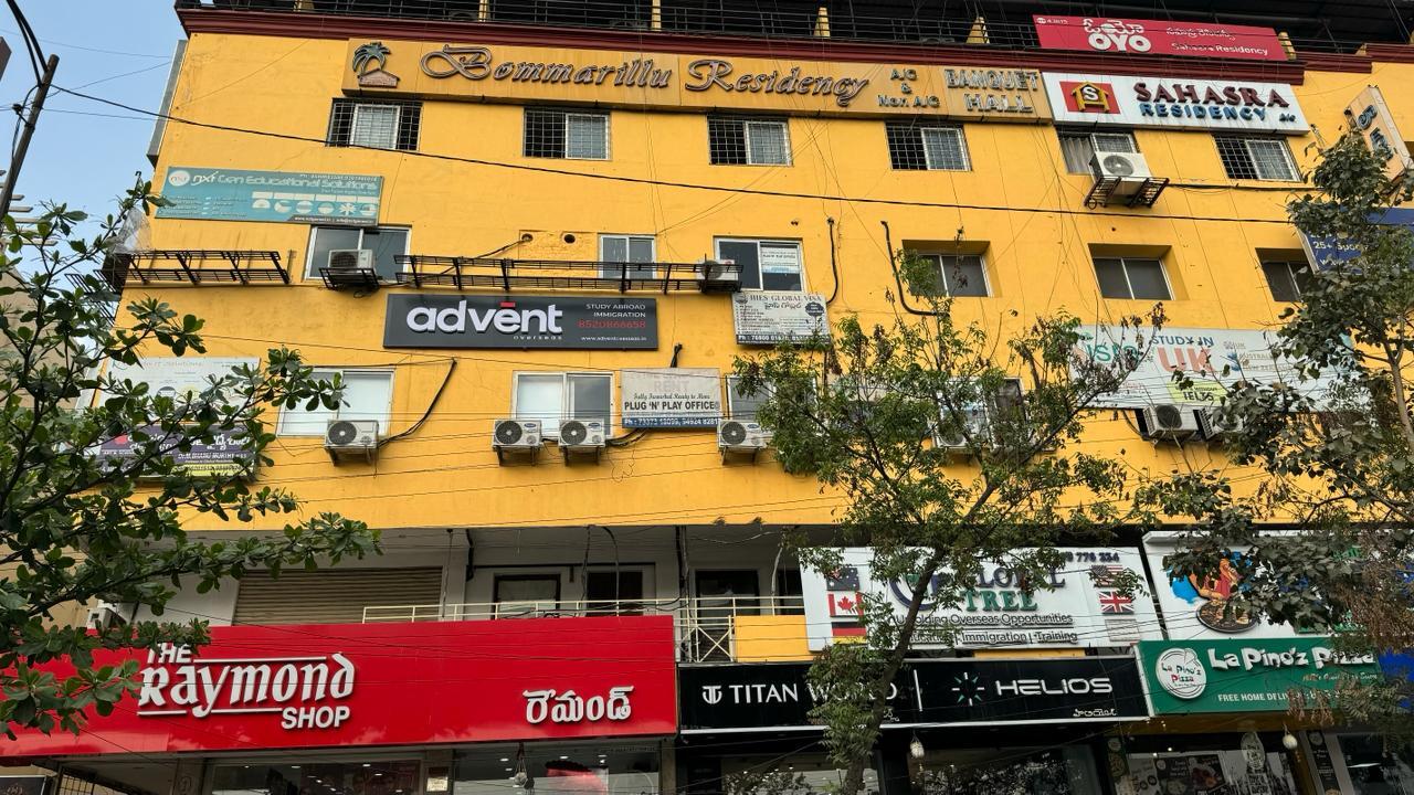 Top Overseas Education Consultants For Intakes To Study In Usa in