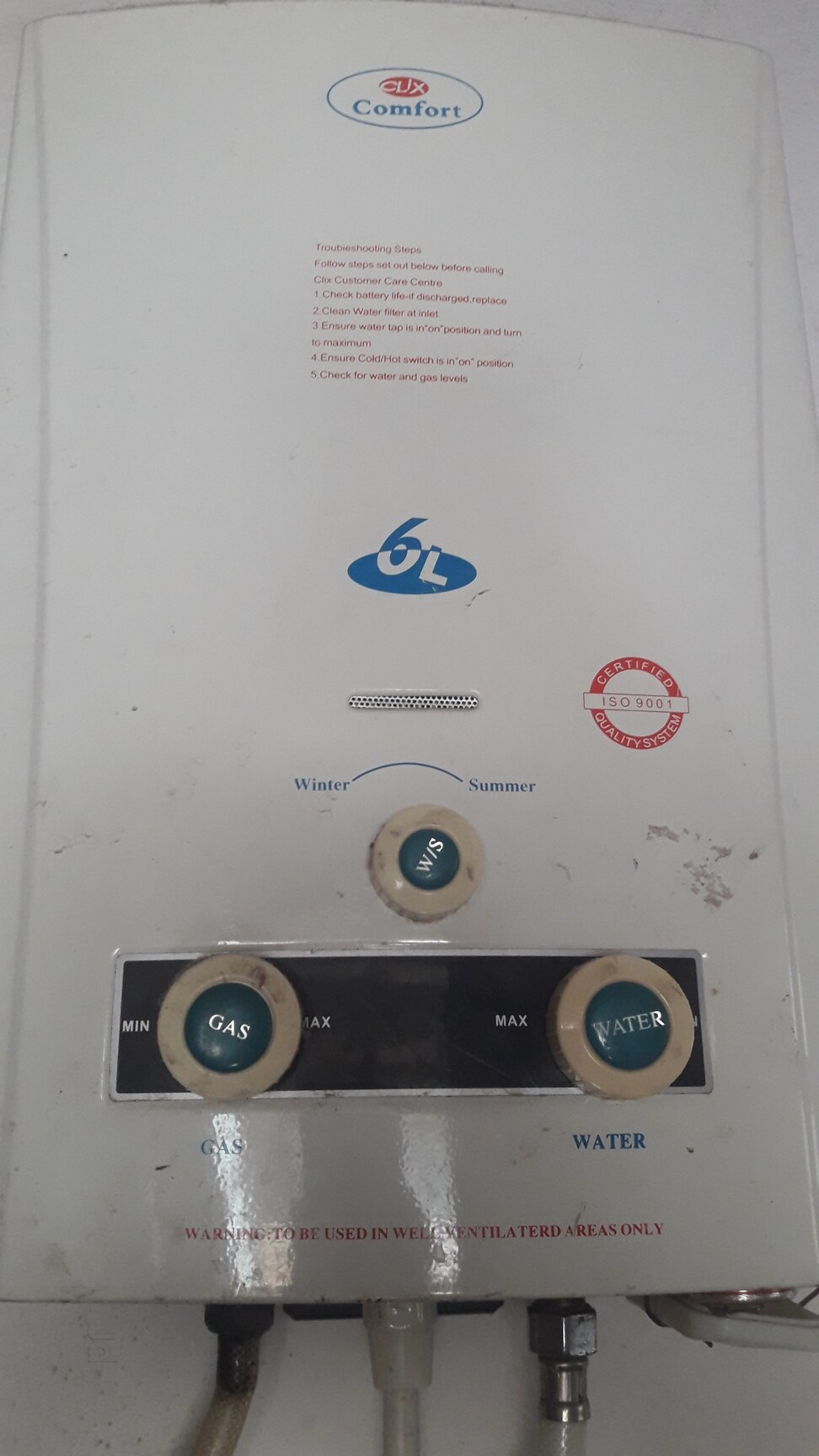 Ss Lpg Gas Services in Malkajgiri,Hyderabad - Best Gas Geyser Repair u0026  Services in Hyderabad - Justdial